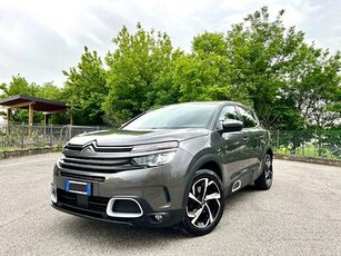 CITROEN C5 AIRCROSS 1.5 BlueHDi 131CV Shine 2020