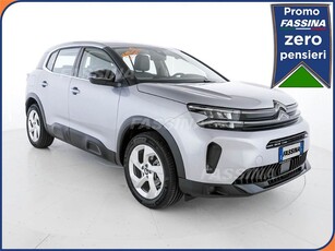 Citroen C5 Aircross Aircross PureTech 130 S&S EAT8 Feel nuovo