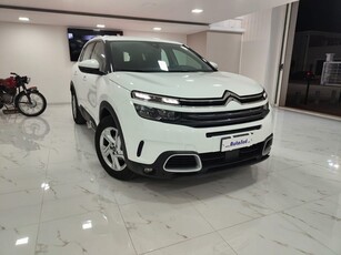 Citroen C5 Aircross BlueHDi 130