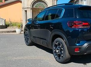 Citroen C5 Aircross HDi 130 CV Automatica KM0-2023