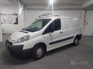 Citroen Jumpy 29 2.0 HDi/120 PL-TN Furgone