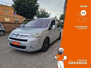 Citron Berlingo Berlingo 1.6 HDi 90CV Multispace