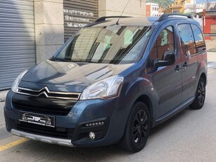 Citroën Berlingo Multispace XTR Plus BlueHDi 100