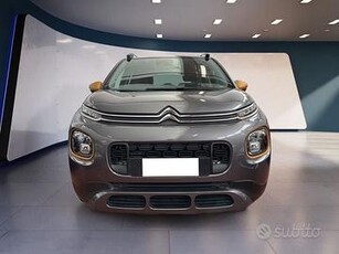 Citroën C3 Aircross 2017 1.2 puretech Rip Cur...