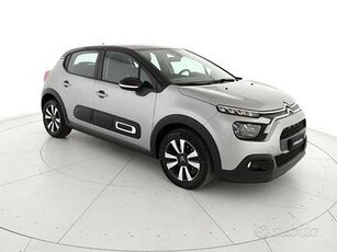 Citroën C3 BlueHDi 100 S&S Shine