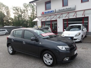 Dacia Sandero 1.0 SCe 12V 75CV