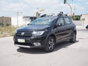 Dacia Sandero 1.5 Blue dCi 95 CV