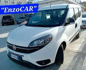 Doblò 1.6Mtjet 105cv 5 Posti N1,Uniproprietario 20