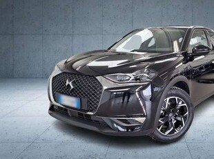 DS Automobiles DS 3 Crossback BlueHDi 130 Grand Chic Aut.