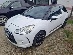 DS DS 3 1.6 HDi 90