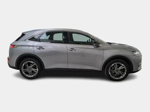 DS DS 7 CROSSBACK BlueHDi 130 Grand Chic
