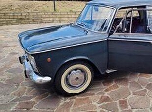 FIAT 1500 c