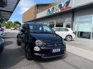 Fiat 500 1.0 Hybrid