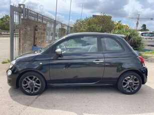 Fiat 500 1.0 Hybrid