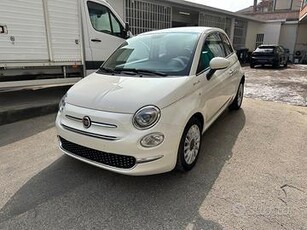 FIAT 500 1.0 Hybrid 70cv Dolcevita 36 Rate da 16