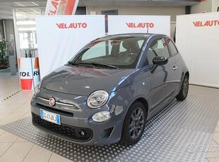 Fiat 500 1.0 Hybrid Connect