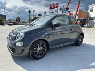 Fiat 500 1.0 Hybrid