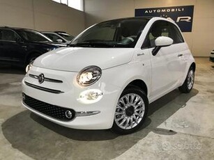 FIAT 500 1.0 Hybrid Dolcevita Clima Aut/Tetto Pa