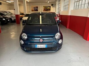 Fiat 500 1.0 Hybrid Lounge