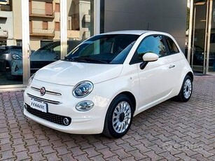 Fiat 500 1.0 Hybrid Lounge