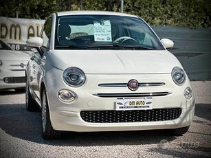 Fiat 500 1.0 Hybrid Lounge PREZZO VERO PRONTA CONS