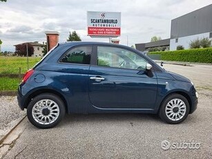 Fiat 500 1.0 hybrid ok neopatentati PREZZO REALE