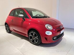 Fiat 500 1.0 hybrid Sport 70cv