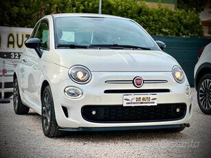 Fiat 500 1.0 Hybrid Sport