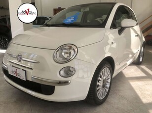 Fiat 500 1.2