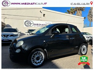 Fiat 500 1.2