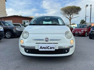 Fiat 500 1.2