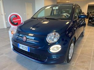 Fiat 500 1.2 69 Cv Ok Neopatentati Garanzia full