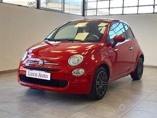 FIAT 500 1.2 69CV *UNICO PROP.*OK NEOPATENTATI*