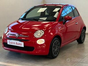 FIAT 500 1.2 69CV *UNICO PROP.*OK NEOPATENTATI*