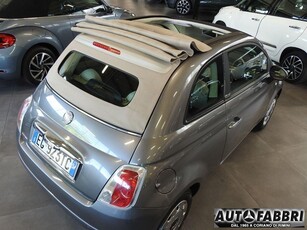 Fiat 500 1.2