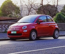 Fiat 500 1.2