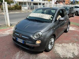 Fiat 500 1.2 *AUTOMATICO*