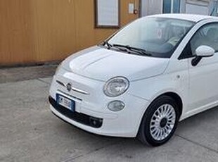 Fiat 500 1.2 benzina neopatentati