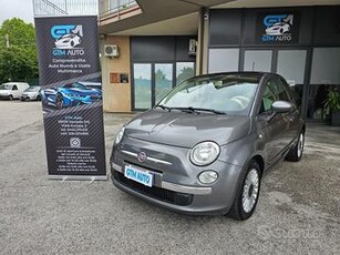 Fiat 500 - 1.2 Benzina - OK Neopatentati