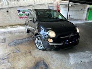 Fiat 500 1.2 benzina per neopatentati