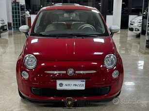 FIAT 500 1.2 COLOR THERAPY del 2013 con 138000KM