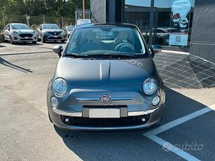 Fiat 500 1.2 EasyPower Lounge