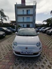 Fiat 500 1.2 EasyPower Lounge