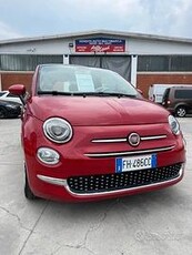 Fiat 500 1.2 EasyPower Lounge