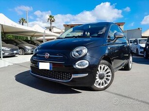 Fiat 500 1.2 EasyPower Lounge