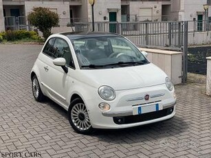 Fiat 500 1.2 EasyPower Lounge GPL SCADENZA 2030, N