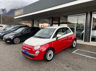 Fiat 500 1.2