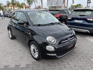 Fiat 500 1.2 Lounge AUTOMATICA 52.000 KM