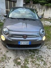 Fiat 500 1.2 lounge connect