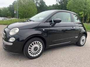 Fiat 500 1.2 Lounge*Neopatentati*Solo 85000km*